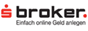 sparkasse-broker depot